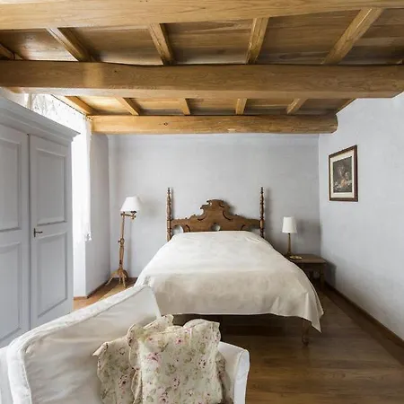 Boutique Residenza Bed & Breakfast 3*