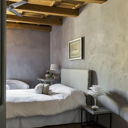 Boutique Residenza Farnese