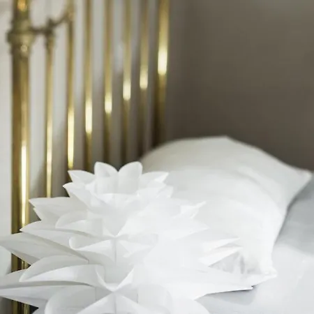 Bed & Breakfast Boutique Residenza