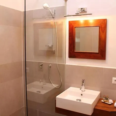 Boutique Residenza Bed & Breakfast 3*