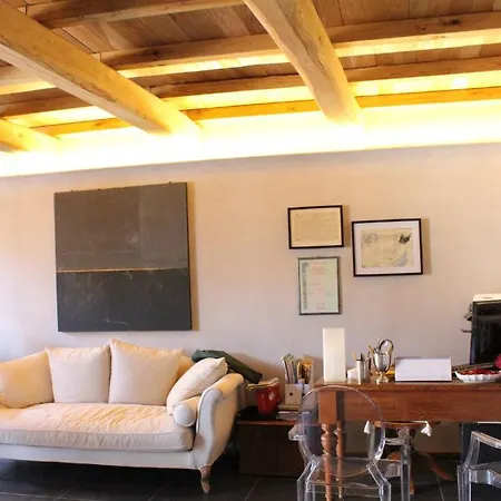 Boutique Residenza 3* Farnese