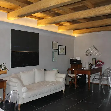 Boutique Residenza Bed & Breakfast