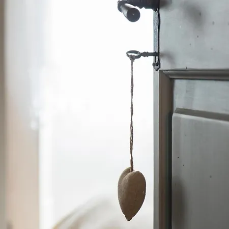 Boutique Residenza Отель типа 