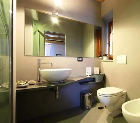 Bed & Breakfast Boutique Residenza 3*
