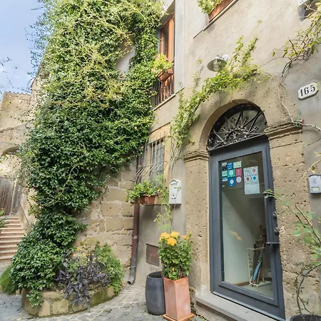 Residenza 3* Farnese