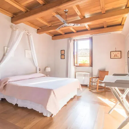 Bed & Breakfast Boutique Residenza