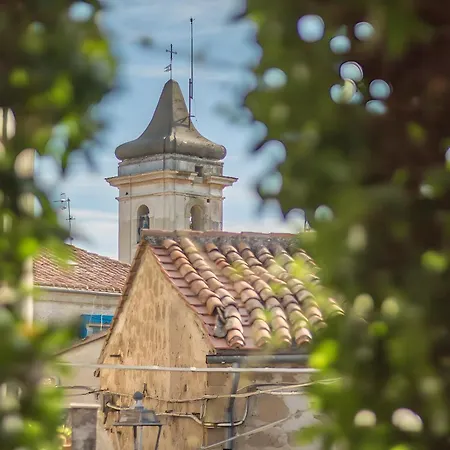 Boutique Residenza Bed & Breakfast 3*