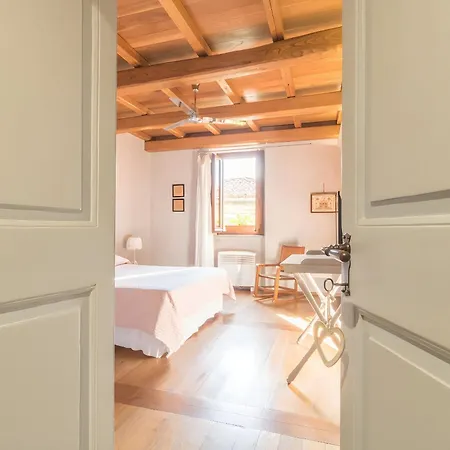 Boutique Residenza 3* Farnese