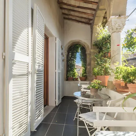Bed & Breakfast Boutique Residenza 3*