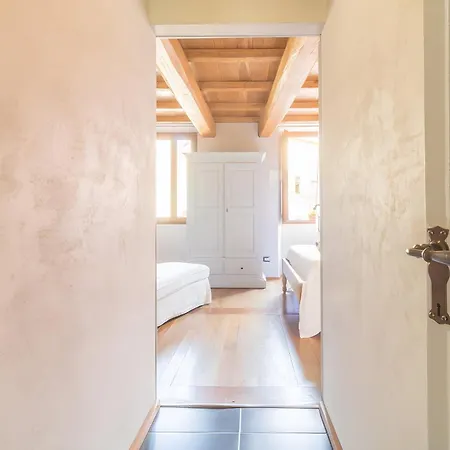 Bed & Breakfast Boutique Residenza 3*