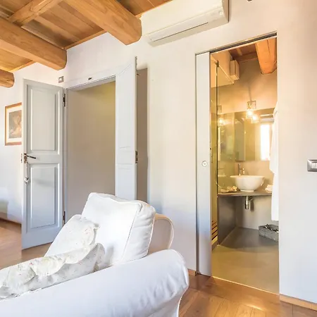 Bed & Breakfast Boutique Residenza Farnese