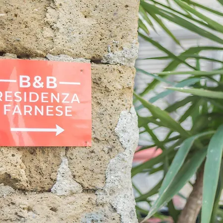 Bed & Breakfast Boutique Residenza
