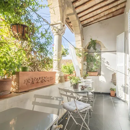 Frühstückspension Residenza 3*