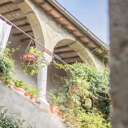 Boutique Residenza Bed & Breakfast Farnese