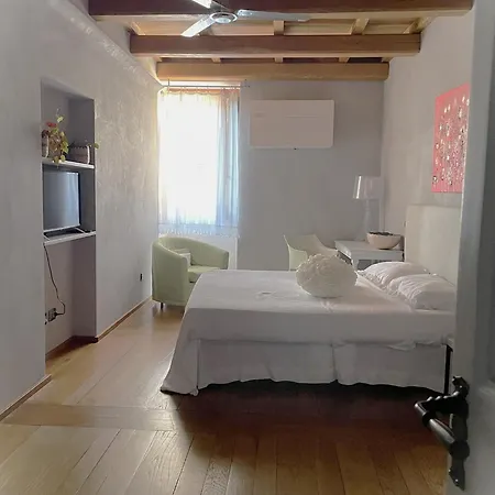 Bed & Breakfast Boutique Residenza Farnese