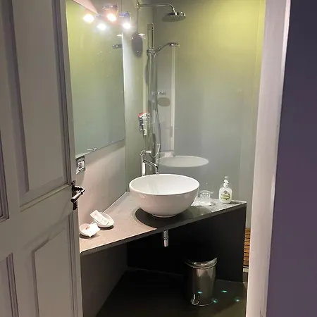 Boutique Residenza Bed & Breakfast