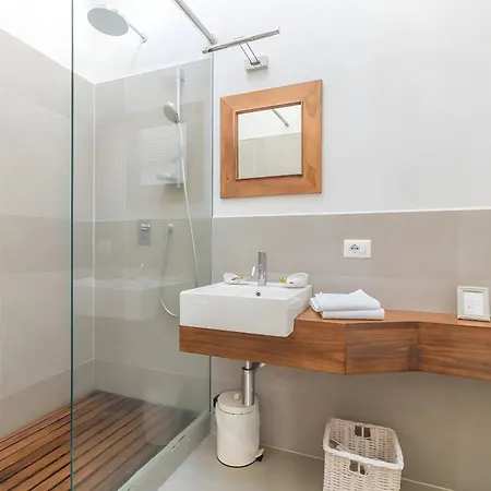 Boutique Residenza Bed & Breakfast Farnese
