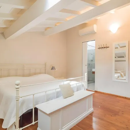 Bed & Breakfast Boutique Residenza 3*