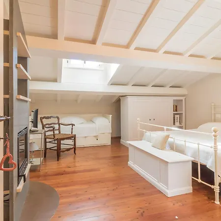 Boutique Residenza Bed & Breakfast Farnese