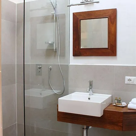Boutique Residenza Bed & Breakfast