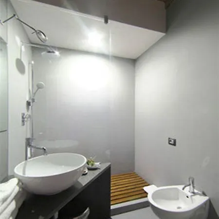 Boutique Residenza Bed & Breakfast Farnese