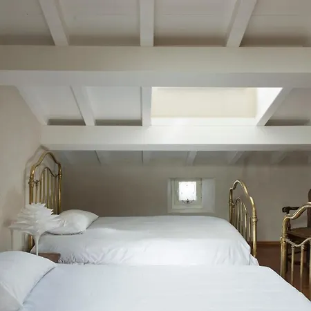 Boutique Residenza Bed & Breakfast
