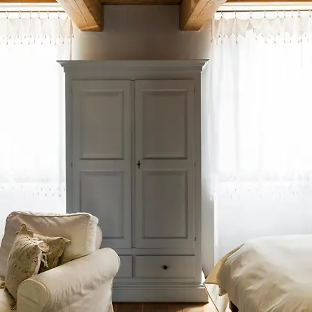 Boutique Residenza Bed & Breakfast Farnese