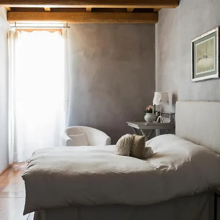 Bed & Breakfast Boutique Residenza