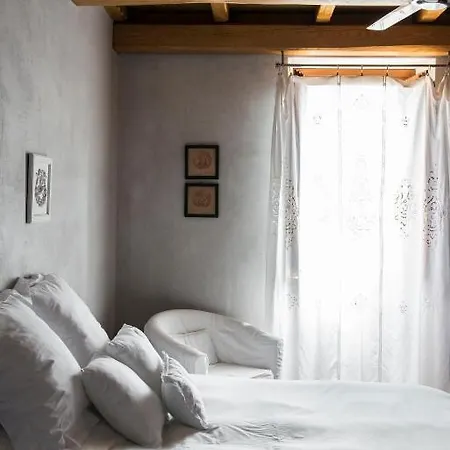Boutique Residenza Bed & Breakfast Farnese