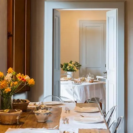 Boutique Residenza Bed & Breakfast Farnese