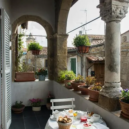 Residenza Frühstückspension Farnese