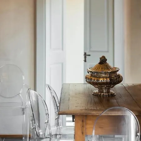 Boutique Residenza 3* Farnese