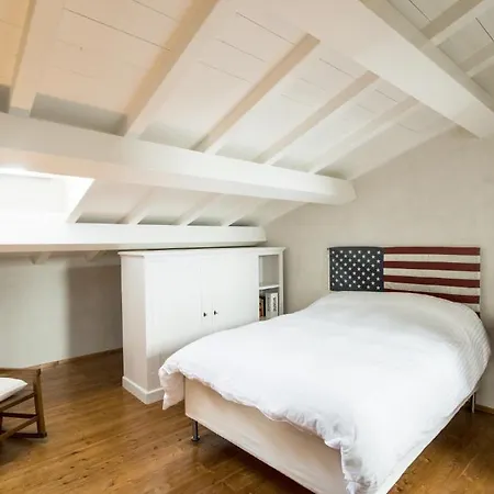 Boutique Residenza Farnese