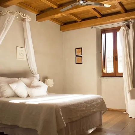 Boutique Residenza Farnese