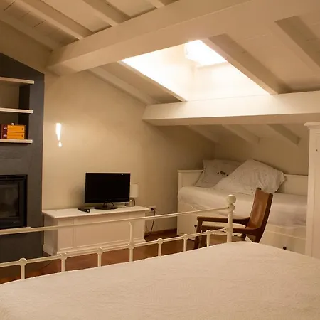 Boutique Residenza Bed & Breakfast Farnese