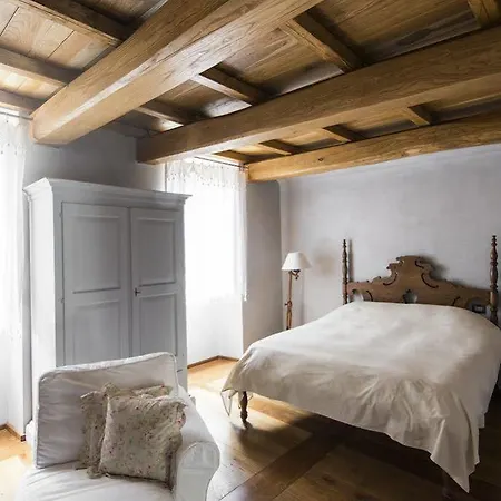 Bed & Breakfast Boutique Residenza Farnese