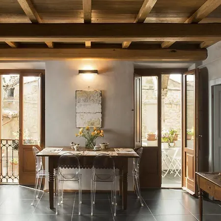 Bed & Breakfast Boutique Residenza