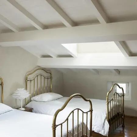 Boutique Residenza 3* Farnese
